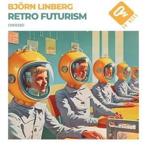 Retro futurism