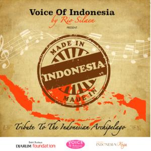 Leleng (feat. Rio Silaen & Lona Cindy)