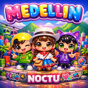 Medellin
