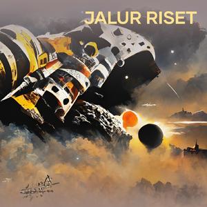 Jalur Riset