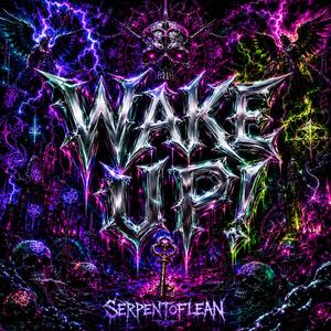 Wake up!