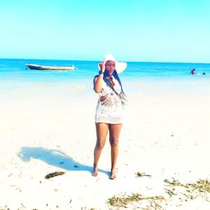 Angela(Birthday Queen)