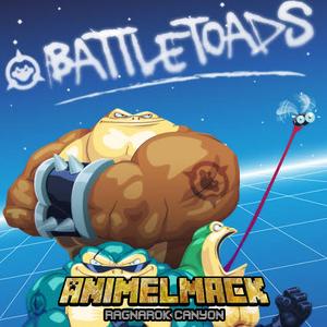 Ragnarok Canyon (From Battletoads in Battlemaniacs)