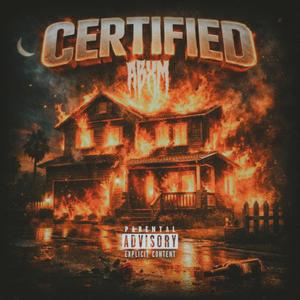 CERTIFIED