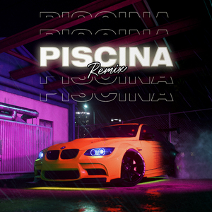 Piscina (Remix)