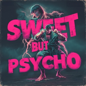 Sweet but Psycho (Hardtekk)