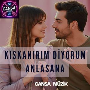 Kıskanırım Diyorum Anlasanaa