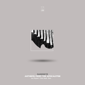 Forewarning (Repton Remix)