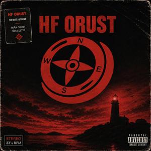 HF Orust