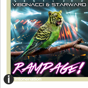 RAMPAGE!