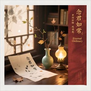 念君如常
