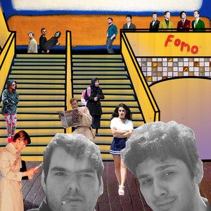 L.M.C.Y. (Let Me Know Yea)