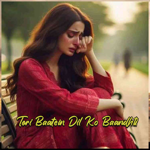 Teri Mohabbat Ne Khud Ko Toda