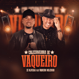 Colecionadora de Vaqueiro