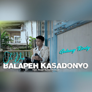 Jo Doa Balapeh Kasadonyo