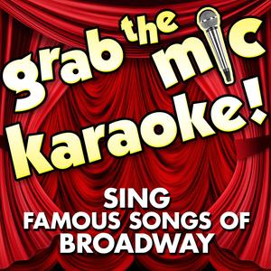 Ol' Man River (Karaoke Version)