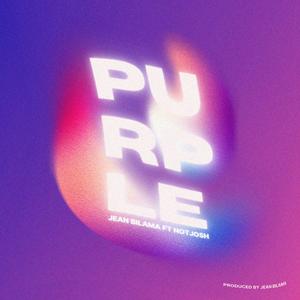 PURPLE (feat. Not Josh)