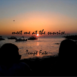 Escape Artist (feat. Kris Tennant)