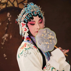 二人转小帽 (墙里墙外)