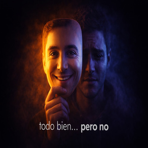 Todo bien... pero no