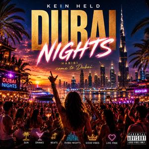 Dubai Nights