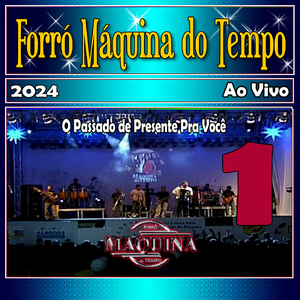 Tudo de novo - Ao Vivo