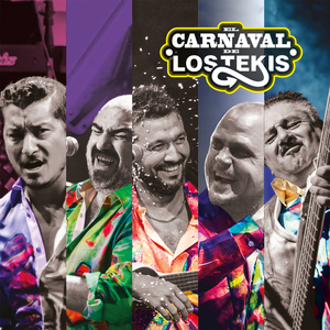 Vienes Y Te Vas / Canción Y Huayno / Cariñito (Live In Jujuy / 2018)