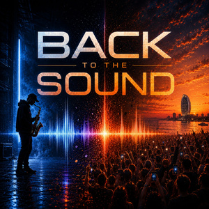 BackTo The Sound (Midnight Remix)