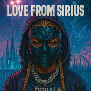 Love From Sirius | Melodic RnB Drill x Trap Type Beat