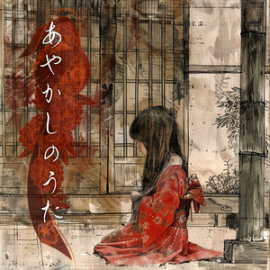 あやかしのうた