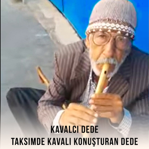 Kaval Sesiyle Büyülüyor