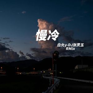 白允y-慢冷 DJ张灵玉RMix