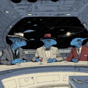 Business as Usual at the Edge of Space