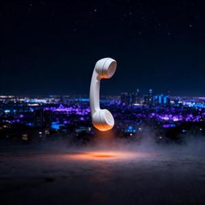 唯一的星海