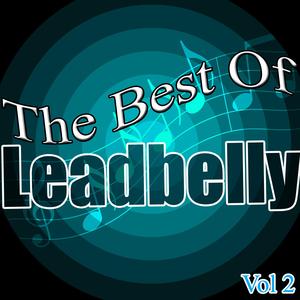 Lead Belly's Dance