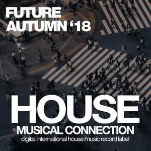 Funky Anthem (Original Mix)