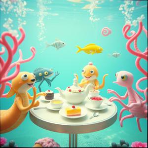 Squirm Squirm Squirm