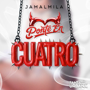 Ponte En Cuatro