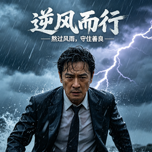 《逆风而行》