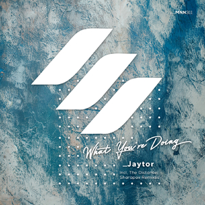 What You're Doing (Sharapov Remix)