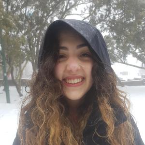 I Asked My Girlfriend to Write Me a Song (feat. Alessia Tsolakis)