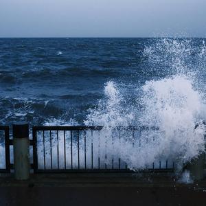 贝加尔湖畔（Cover：李健）