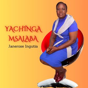 Yachinga Msalaba