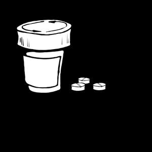 Pill's