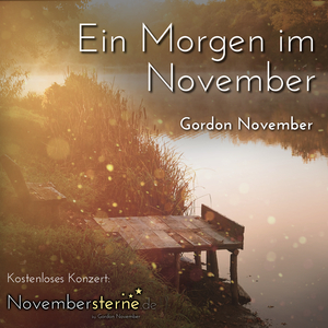 Ein Morgen im November