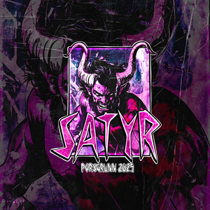 Satyr (Partysnekk)