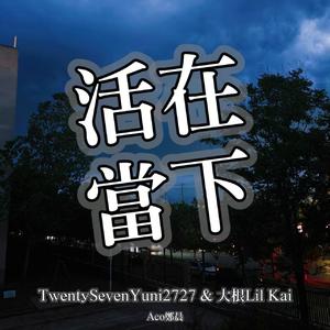 活在当下（Prod. by Survival.)