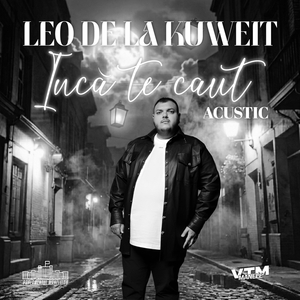 Încă te caut (Acustic)