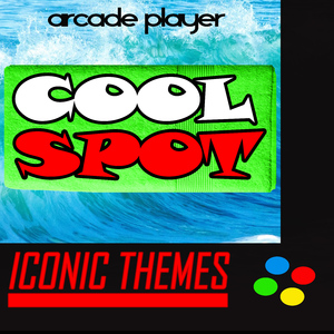 Radical Rails (From "Cool Spot")