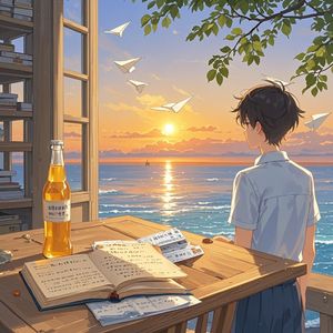 未寄出的夏天-王军~健康管理
